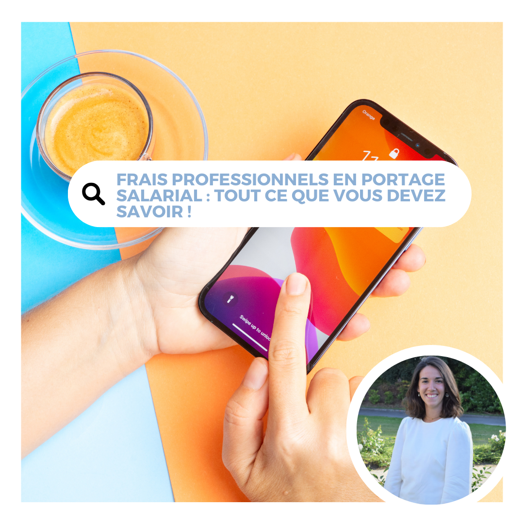 Frais professionnels portage salarial : explications et conseils