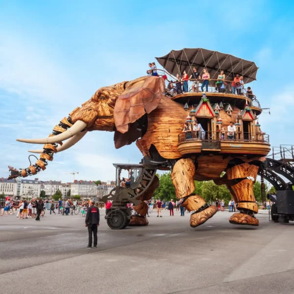 Portage salarial Nantes